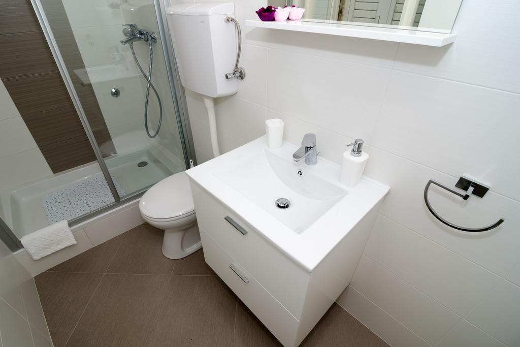 Holiday Home Nada Dubrovnik Ruang foto