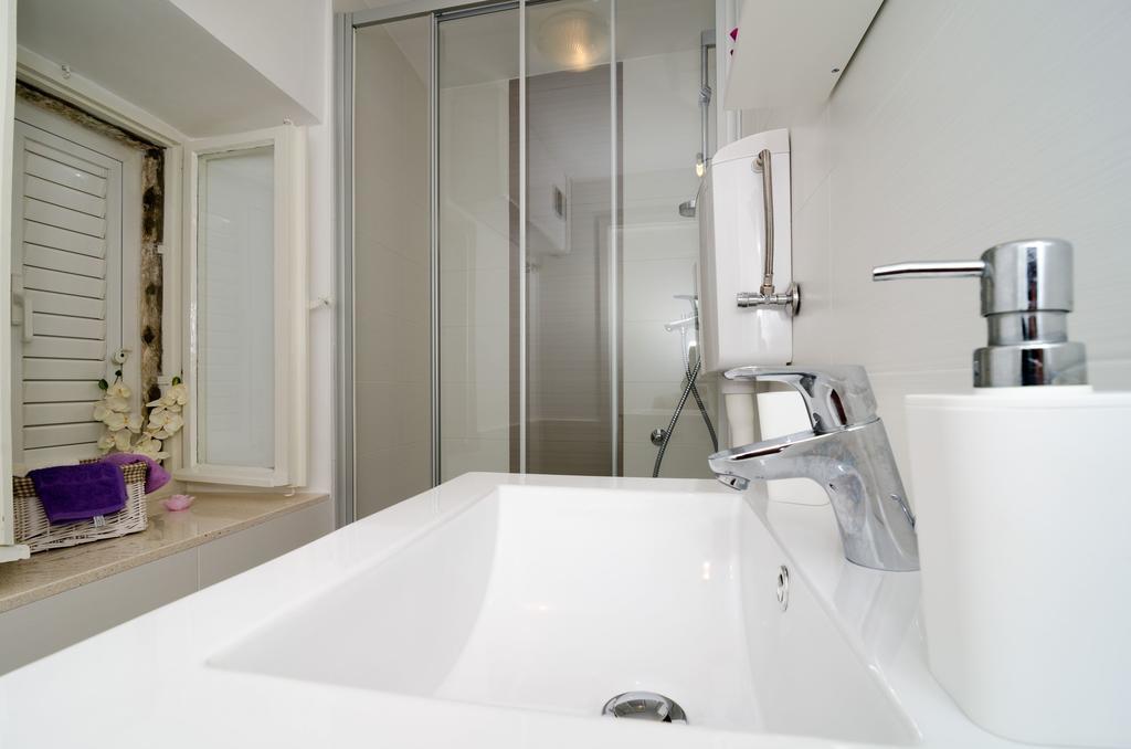 Holiday Home Nada Dubrovnik Ruang foto