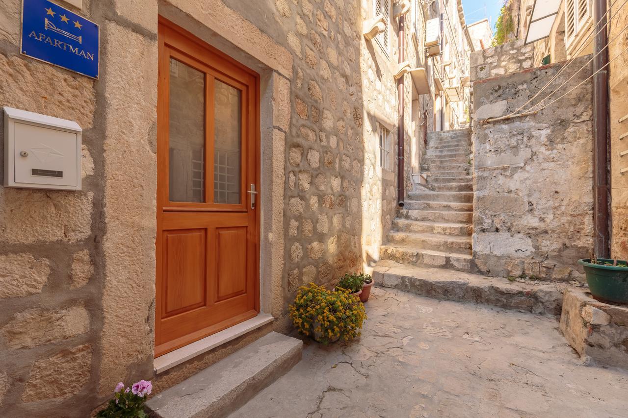 Holiday Home Nada Dubrovnik Bagian luar foto