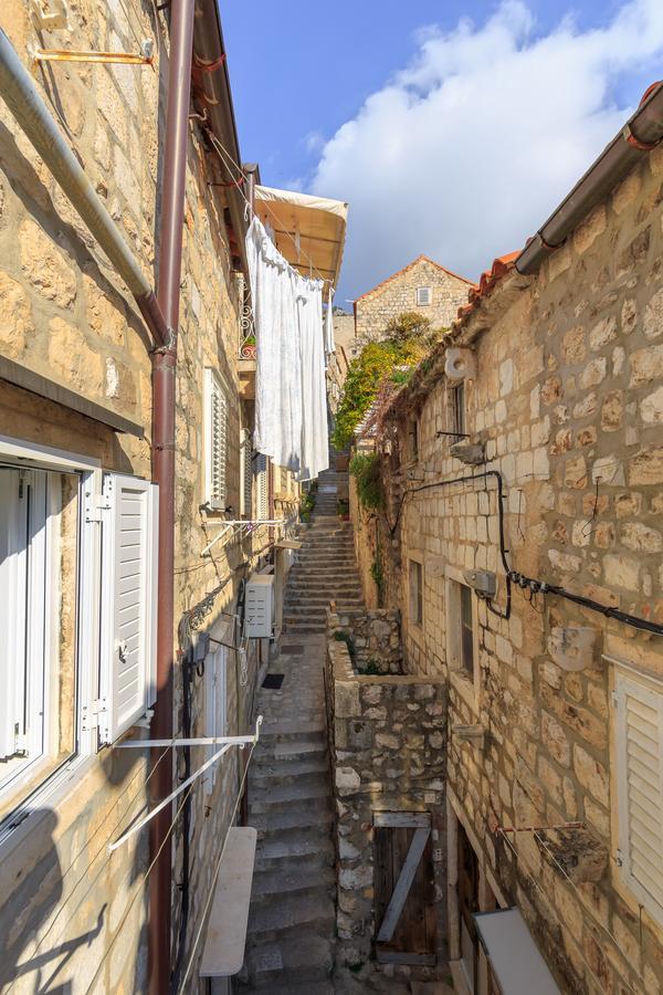 Holiday Home Nada Dubrovnik Bagian luar foto