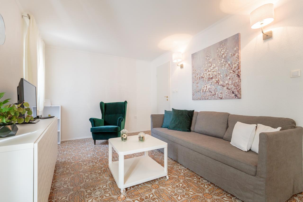 Holiday Home Nada Dubrovnik Bagian luar foto