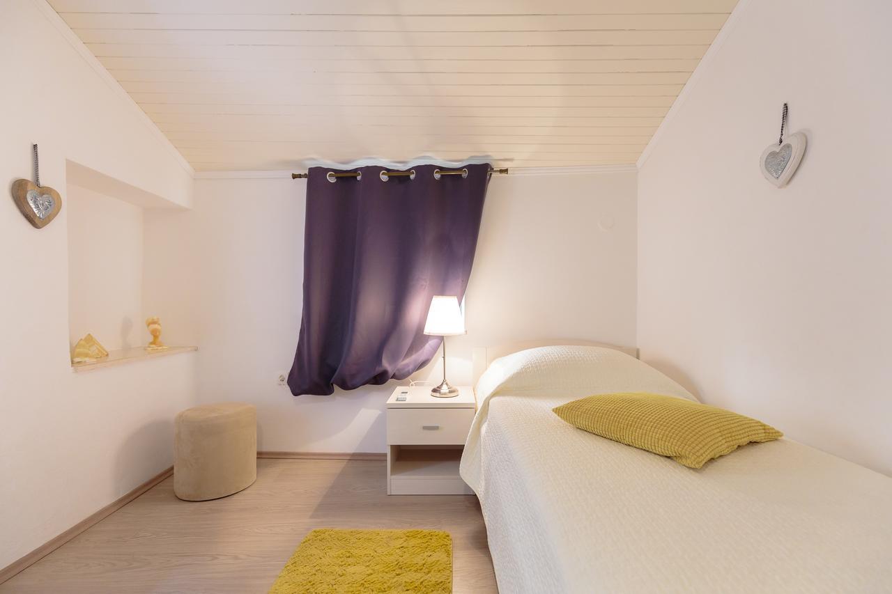 Holiday Home Nada Dubrovnik Bagian luar foto