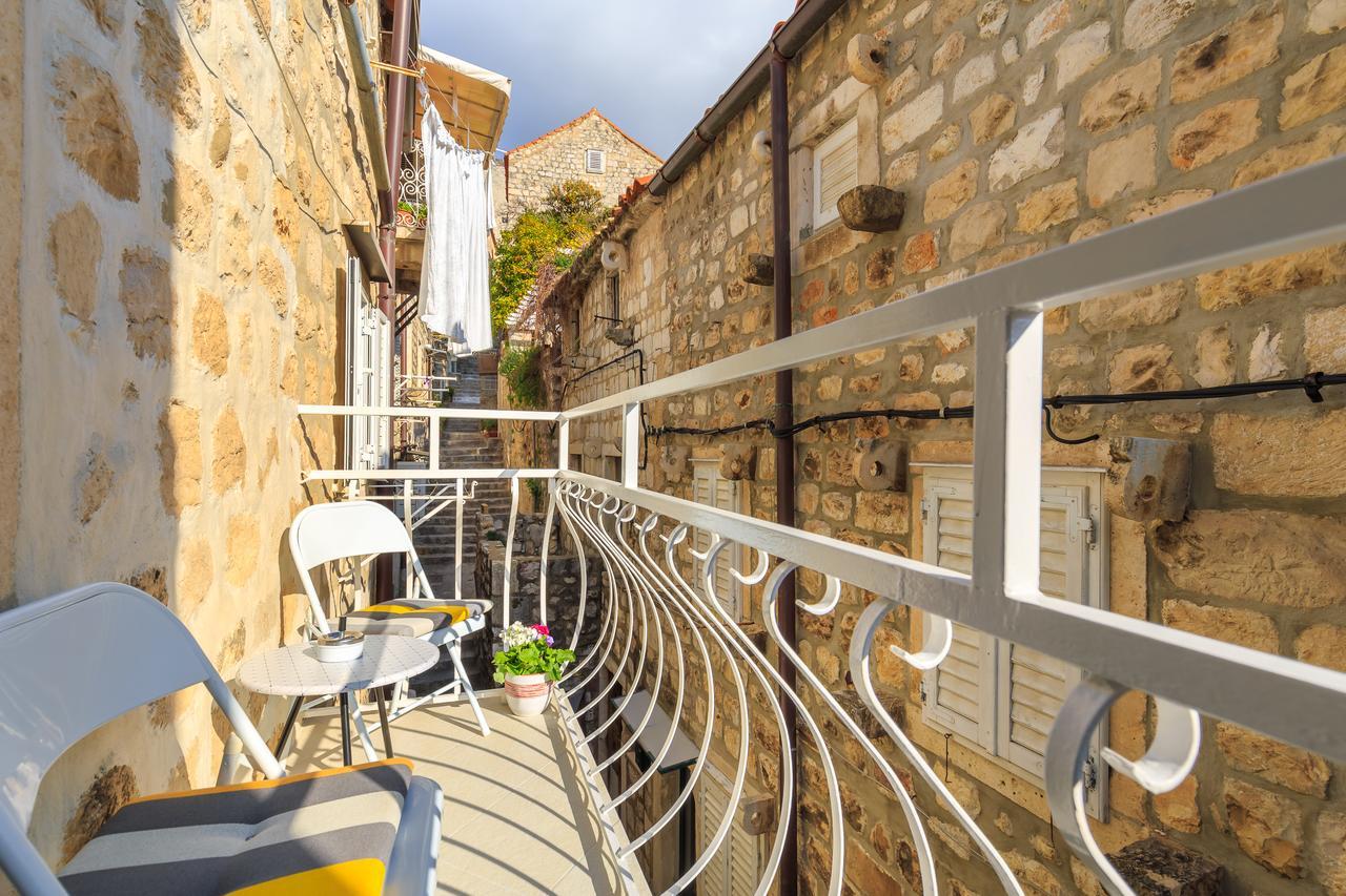 Holiday Home Nada Dubrovnik Bagian luar foto