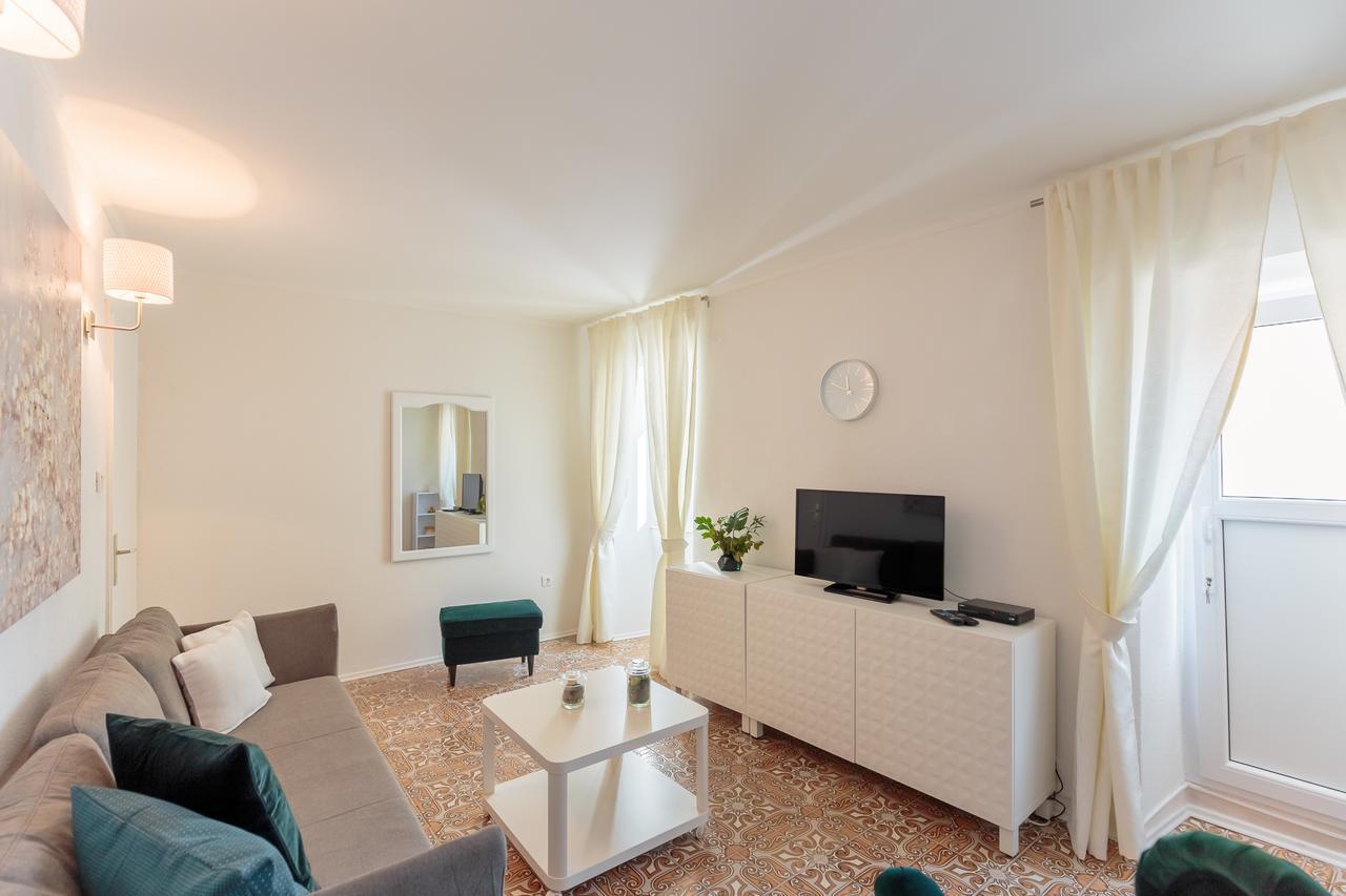 Holiday Home Nada Dubrovnik Bagian luar foto